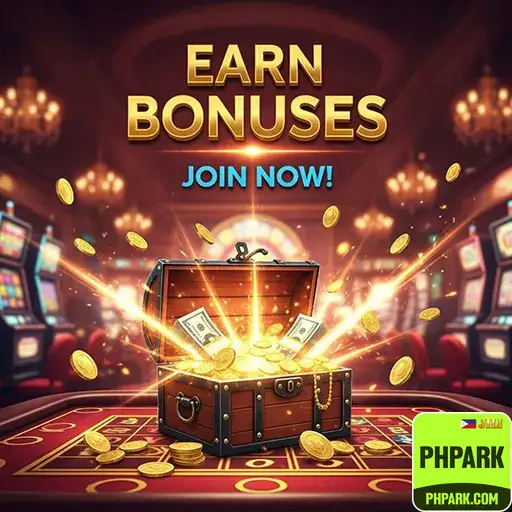 phpark bonus 