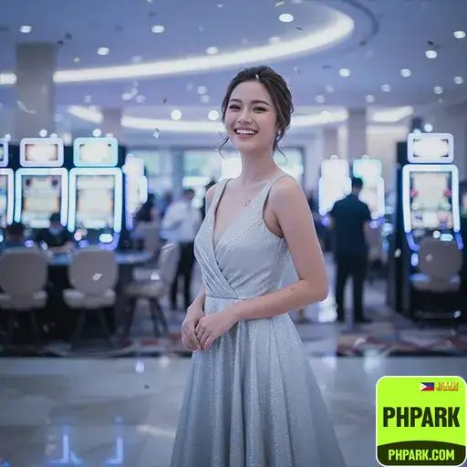 phpark casino 